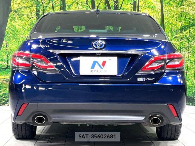 Toyota CROWN SEDAN 2019-07 8524181-15