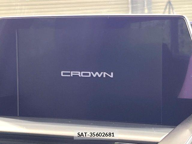 Toyota CROWN SEDAN 2019-07 8524181-3