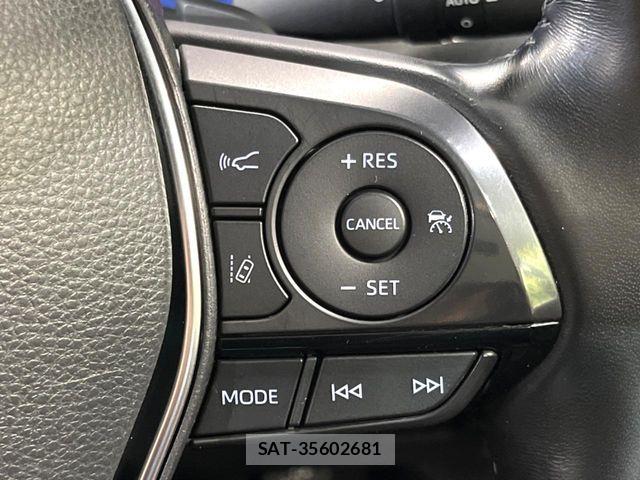Toyota CROWN SEDAN 2019-07 8524181-5
