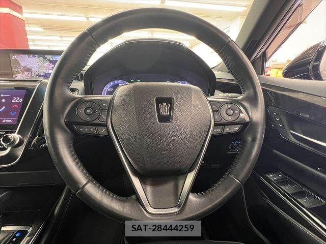 Toyota CROWN SEDAN 2019-11 8561575-9