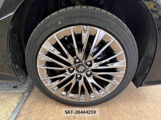 Toyota CROWN SEDAN 2019-11 8561575-12