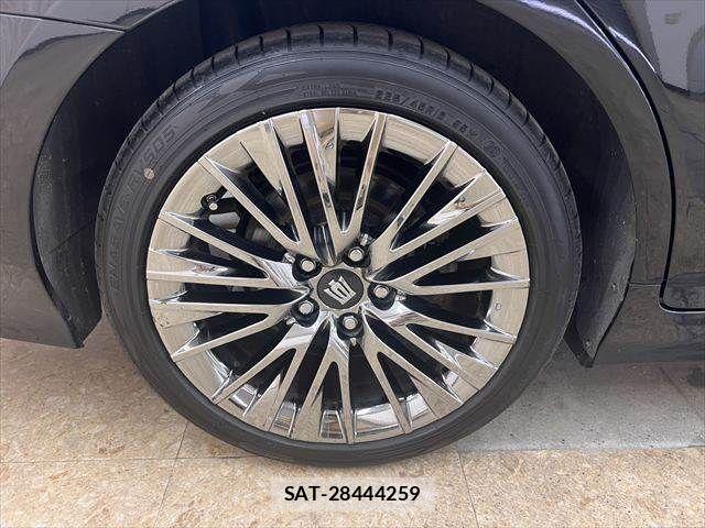 Toyota CROWN SEDAN 2019-11 8561575-26