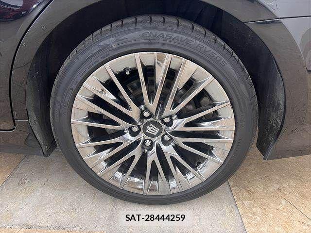 Toyota CROWN SEDAN 2019-11 8561575-27