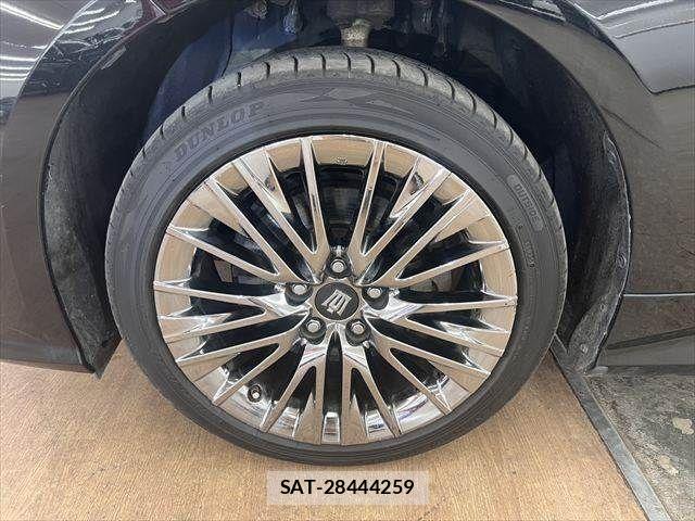 Toyota CROWN SEDAN 2019-11 8561575-28
