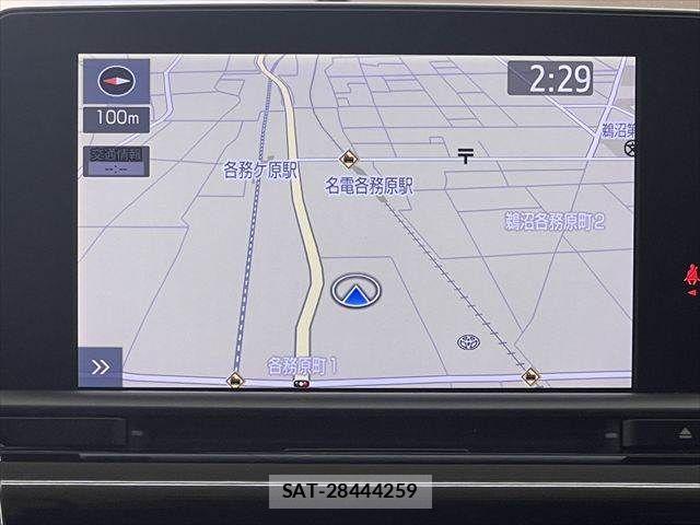 Toyota CROWN SEDAN 2019-11 8561575-3