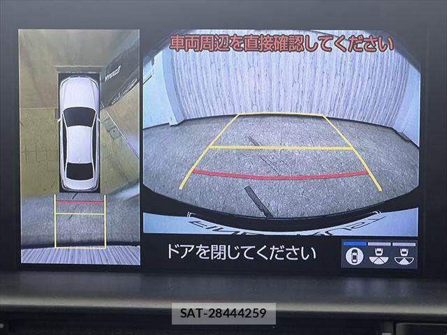 Toyota CROWN SEDAN 2019-11 8561575-5