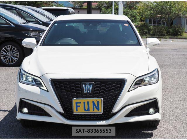 Toyota CROWN SEDAN 2020-10 8561571-1