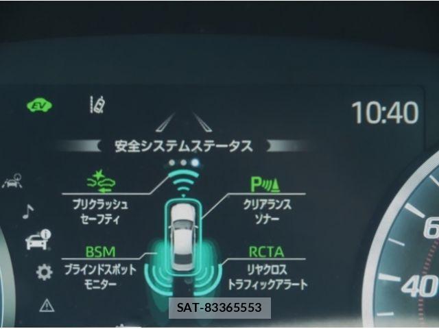Toyota CROWN SEDAN 2020-10 8561571-21