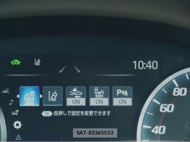 Toyota CROWN SEDAN 2020-10 8561571-22