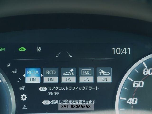 Toyota CROWN SEDAN 2020-10 8561571-23