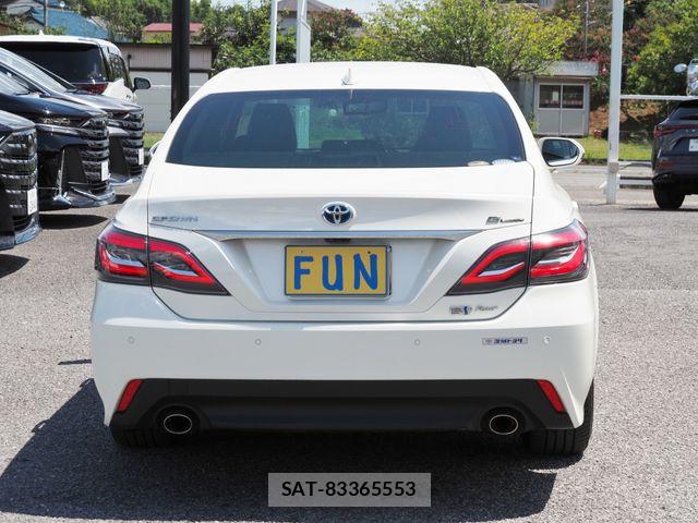 Toyota CROWN SEDAN 2020-10 8561571-6