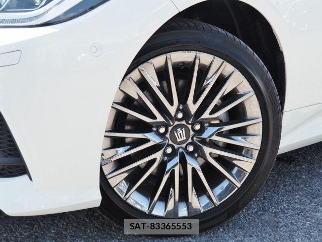 Toyota CROWN SEDAN 2020-10 8561571-7