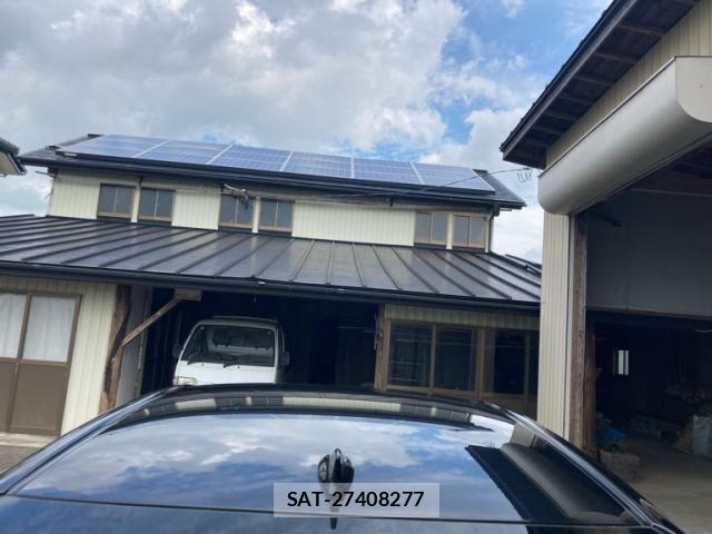 Toyota CROWN SEDAN 2018-10 8561572-5