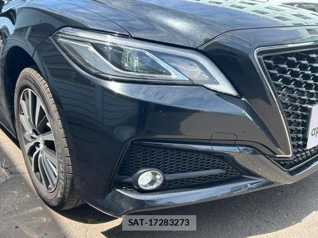 Toyota CROWN SEDAN 2020-06 8626302-11