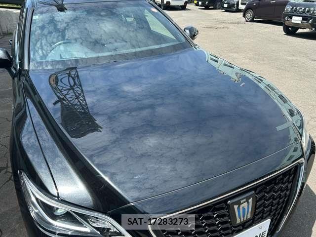 Toyota CROWN SEDAN 2020-06 8626302-8