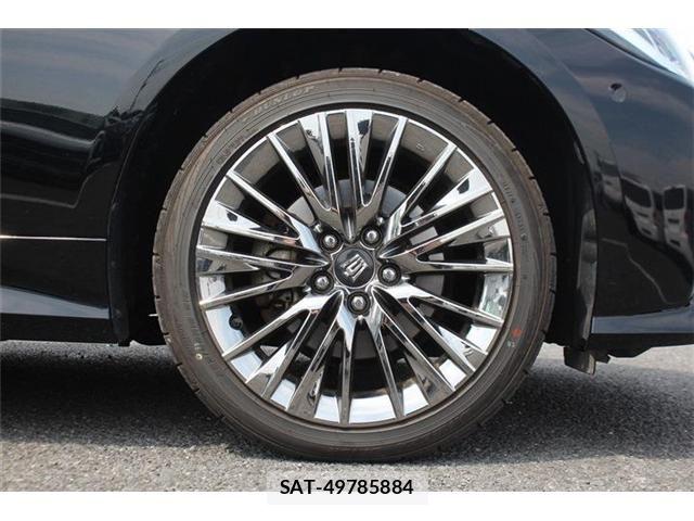 Toyota CROWN SEDAN 2019-01 8626304-14