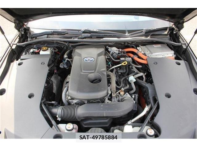 Toyota CROWN SEDAN 2019-01 8626304-29