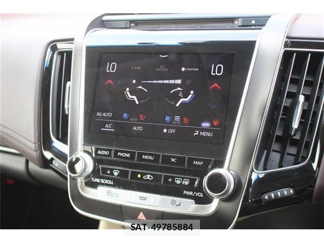 Toyota CROWN SEDAN 2019-01 8626304-5