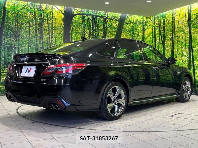 Toyota CROWN SEDAN 2018-06 8658584-16