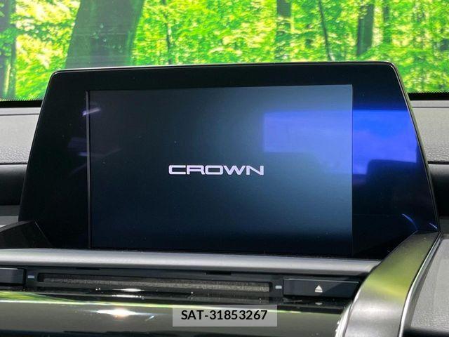 Toyota CROWN SEDAN 2018-06 8658584-2