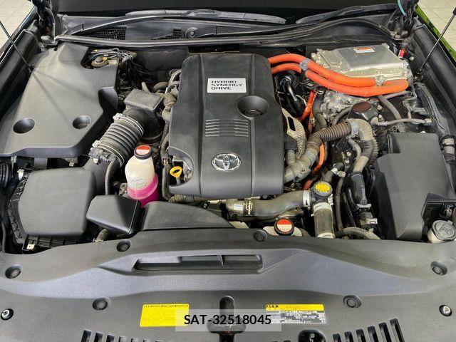 Toyota CROWN SEDAN 2014-09 8658585-17