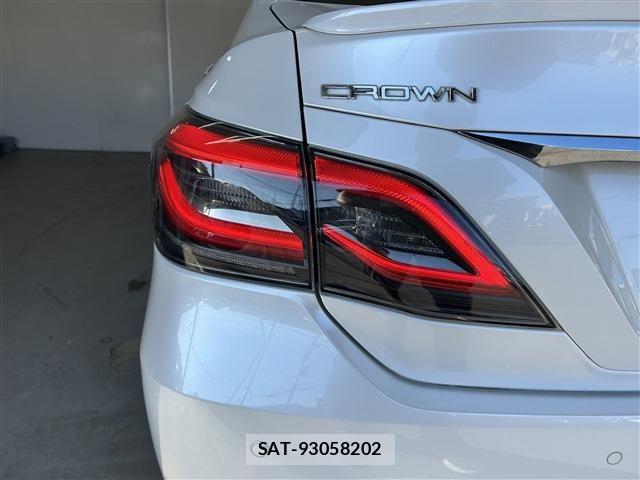 Toyota CROWN SEDAN 2021-08 8741434-9