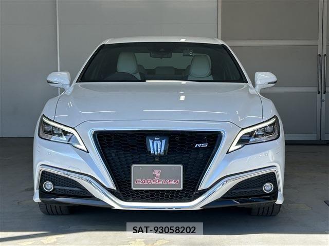 Toyota CROWN SEDAN 2021-08 8741434-1