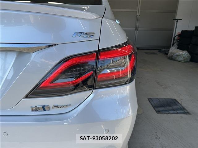 Toyota CROWN SEDAN 2021-08 8741434-8