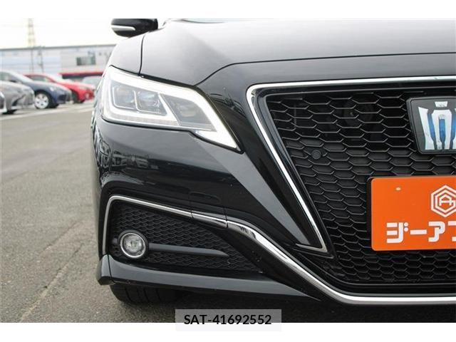 Toyota CROWN SEDAN 2020-04 8741438-18