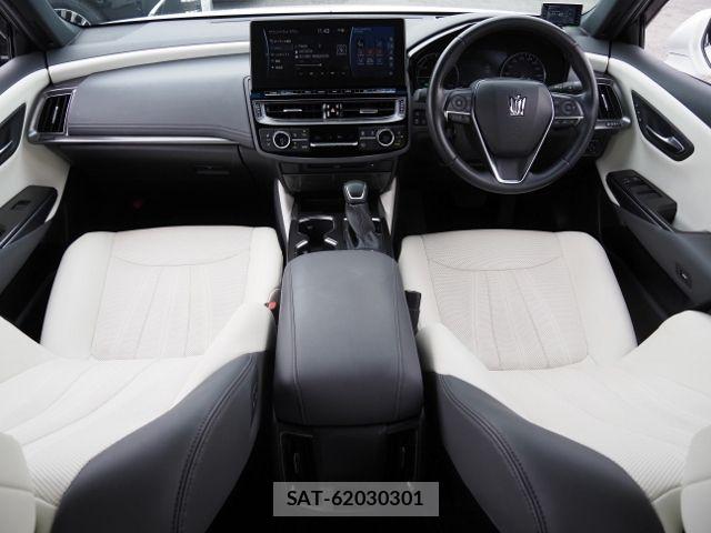 Toyota CROWN SEDAN 2021-02 8741433-8