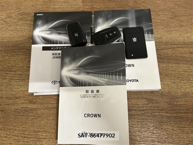 Toyota CROWN SEDAN 2020-11 8741437-29
