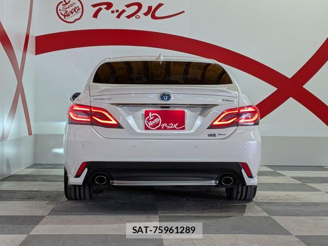 Toyota CROWN SEDAN 2019-10 8741435-5