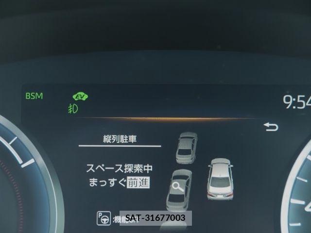 Toyota CROWN SEDAN 2020-11 8741436-19