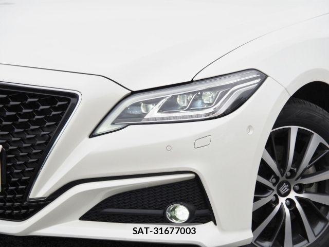 Toyota CROWN SEDAN 2020-11 8741436-7
