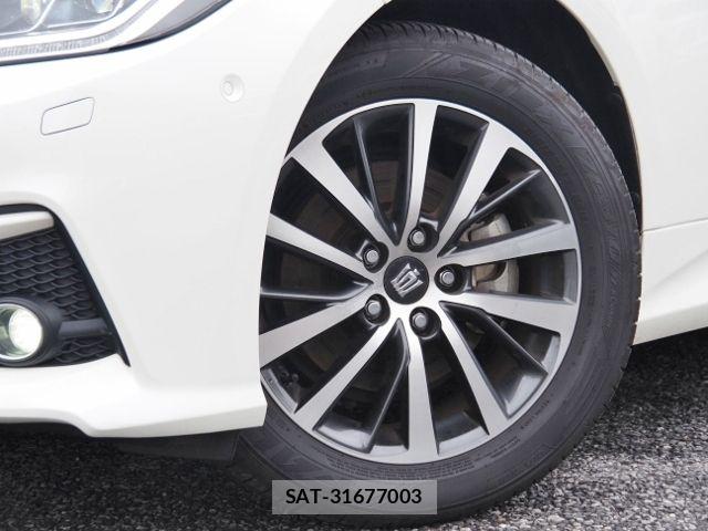 Toyota CROWN SEDAN 2020-11 8741436-8
