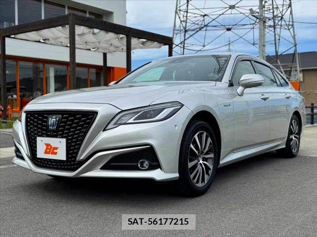 Toyota CROWN SEDAN 2020-02 8779893-9