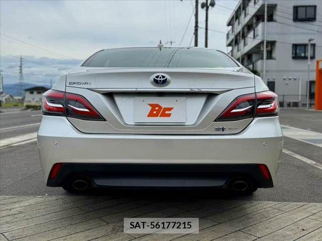 Toyota CROWN SEDAN 2020-02 8779893-13