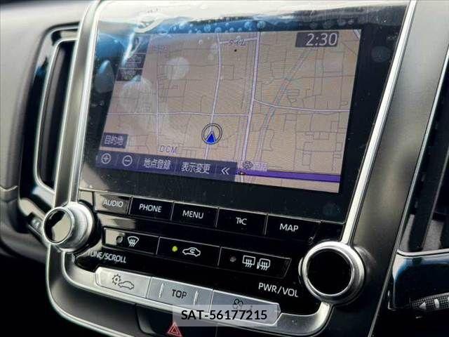 Toyota CROWN SEDAN 2020-02 8779893-2