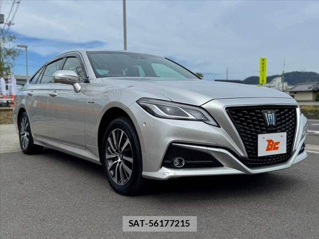 Toyota CROWN SEDAN 2020-02 8779893-7