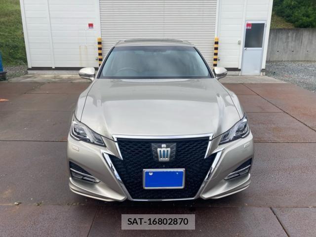 Toyota CROWN SEDAN 2015-12 8779895-1
