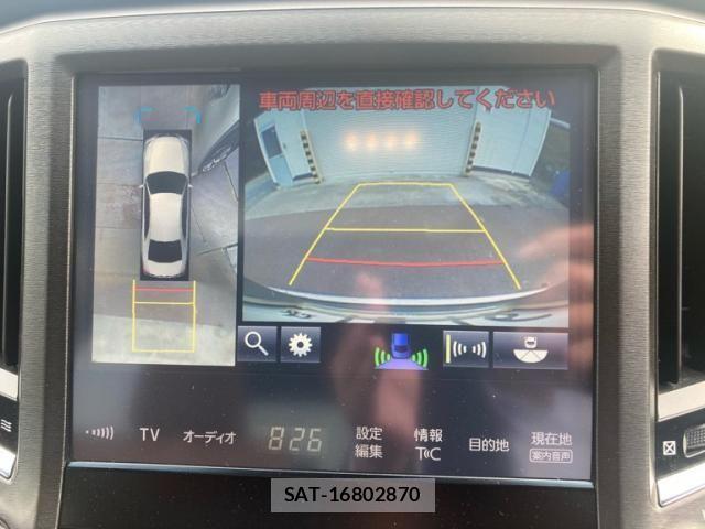 Toyota CROWN SEDAN 2015-12 8779895-24
