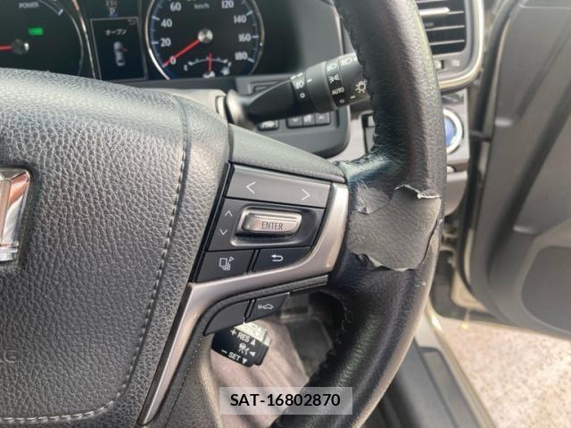 Toyota CROWN SEDAN 2015-12 8779895-26