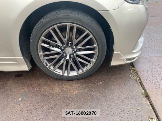 Toyota CROWN SEDAN 2015-12 8779895-8