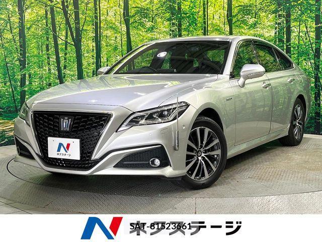 Toyota CROWN SEDAN 2019-06 8795641-0