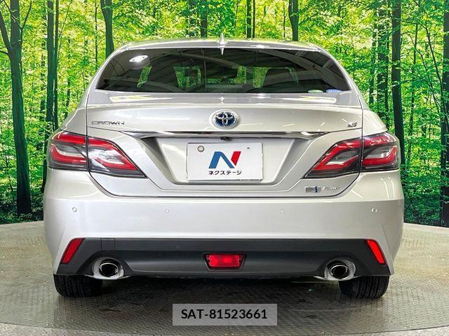 Toyota CROWN SEDAN 2019-06 8795641-14