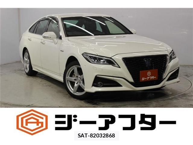 Toyota CROWN SEDAN 2019-01 8795643-0