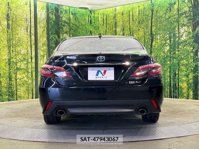 Toyota CROWN SEDAN 2019-08 8828434-14