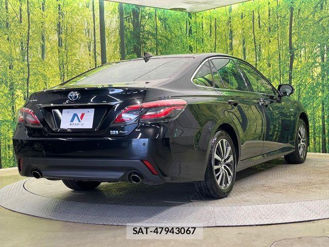 Toyota CROWN SEDAN 2019-08 8828434-16