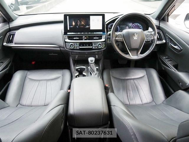 Toyota CROWN SEDAN 2021-12 8828433-9