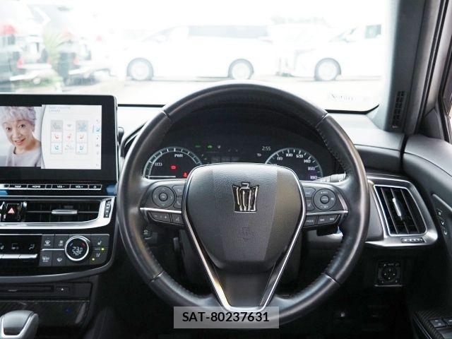 Toyota CROWN SEDAN 2021-12 8828433-15